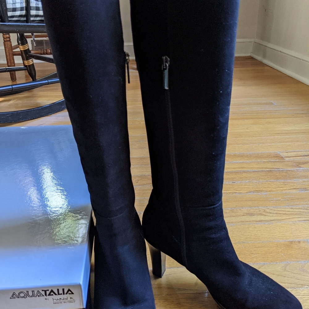 Aquatalia Raine boots